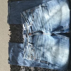 Buckle Daytrip Bootcut Jeans